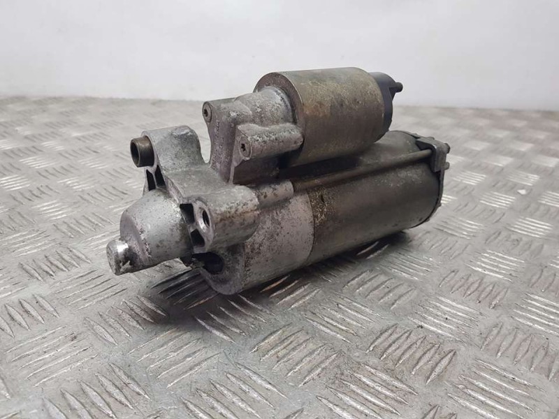 Recambio de motor arranque para ford focus berlina (cap) trend referencia OEM IAM 4M5T11000FB  