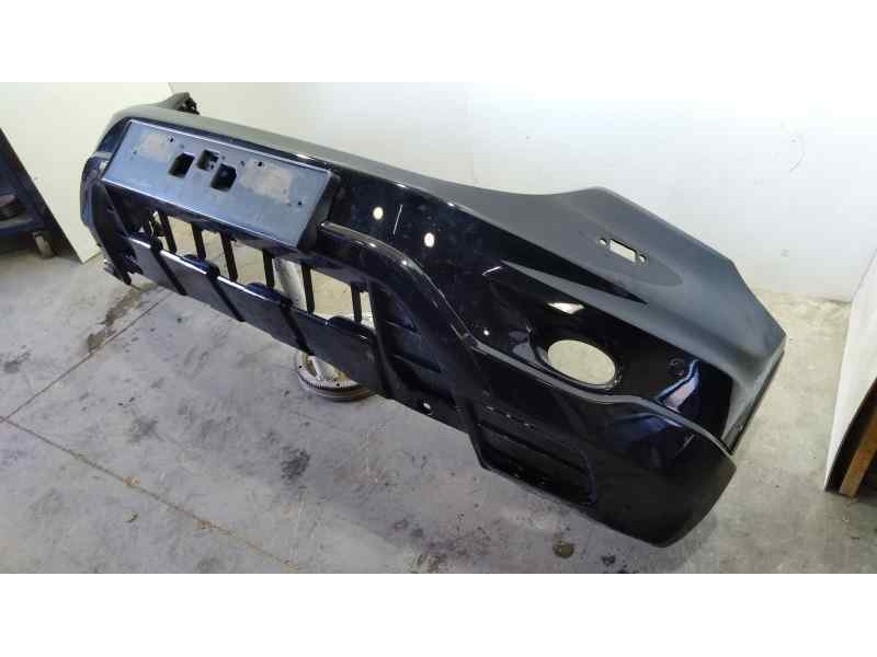 Recambio de paragolpes delantero para honda cr-v (re) executive 4wd referencia OEM IAM 08P02SWW650C  TOCADO