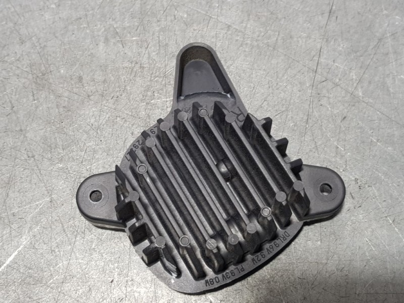 Recambio de centralita faro para peugeot 2008 (p1) gt referencia OEM IAM 89912886  