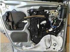 ELEVALUNAS TRASERO IZQUIERDO GJ6A5958X 6 PINS ÉLECTRICO