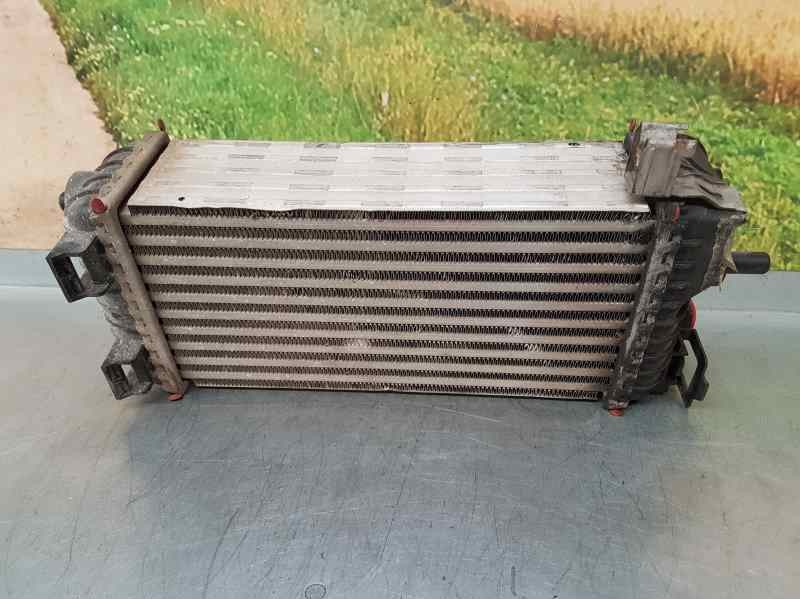 Recambio de intercooler para ford c-max trend referencia OEM IAM   