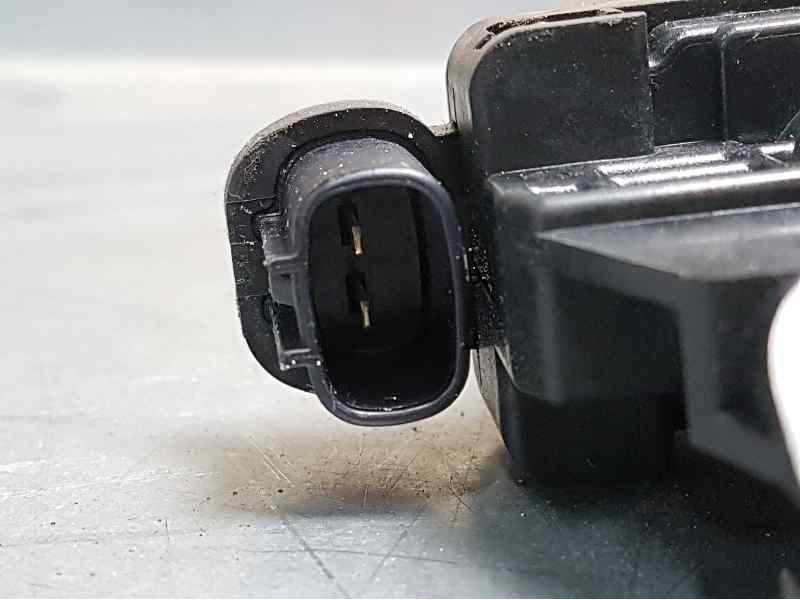 Recambio de elevalunas delantero derecho para suzuki alto amf 310 ga referencia OEM IAM 83560M75J00 SR2621003400 ELECTRICO 2 PIN