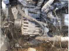 Recambio de alternador para opel corsa f edition referencia OEM IAM 9809391880  