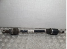 Recambio de transmision trasera izquierda para land rover range rover evoque evoque referencia OEM IAM K8D24K139AC EBJ82MBE362 