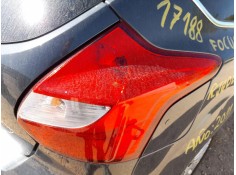 Recambio de piloto trasero derecho para ford focus iii 1.6 ecoboost referencia OEM IAM 1825319  