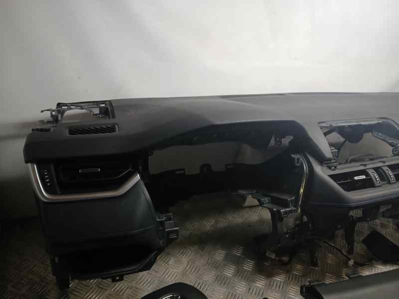 Recambio de kit airbag para toyota rav4 hybrid 4x2 advance referencia OEM IAM 554014201020  C/ SALPICADERO Y PRETENSORES Y AIRBA