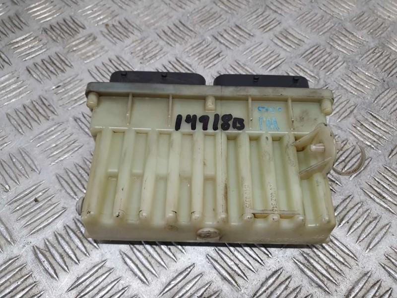 Recambio de centralita electros para opel zafira a elegance referencia OEM IAM 15408375 24462346 