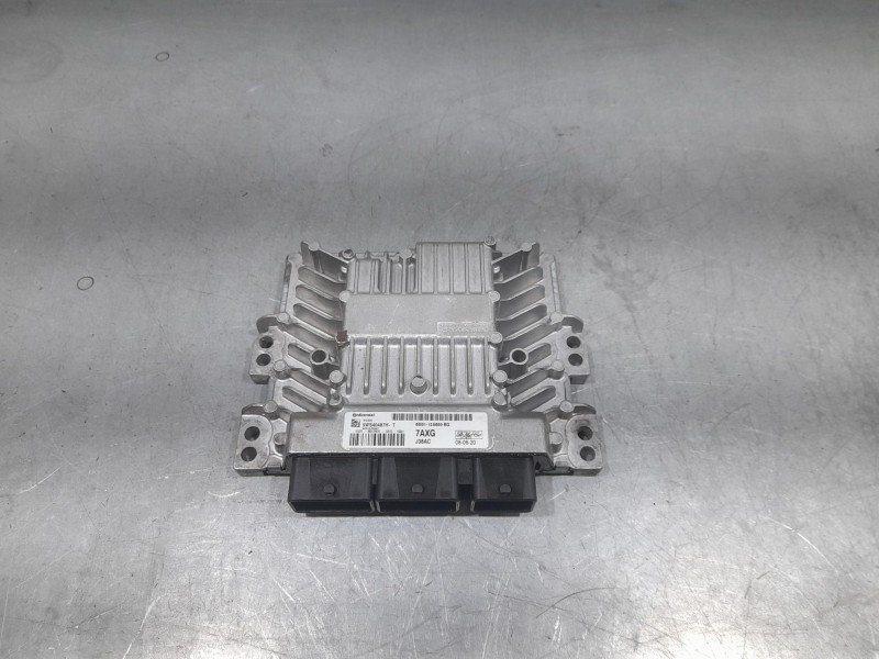 Recambio de centralita motor uce para ford focus ii turnier (da_, ffs, ds) 2.0 tdci referencia OEM IAM 6M5112A650BG 5WS40487HT C