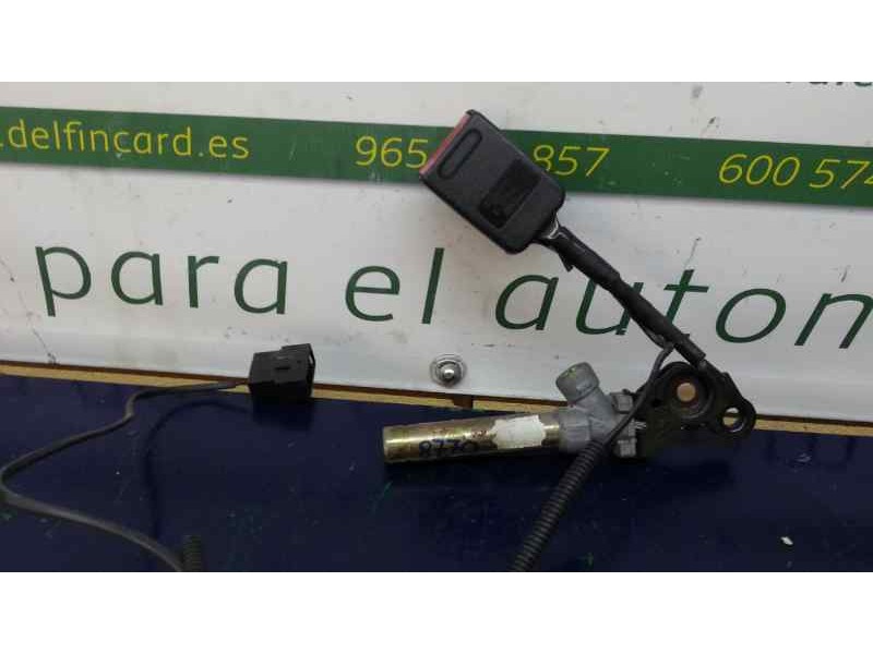 Recambio de pretensor airbag izquierdo para citroën xsara coupe 1.9 td vtr referencia OEM IAM   