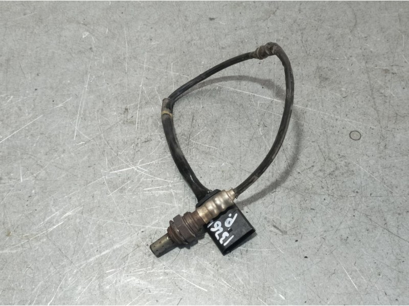 Recambio de sonda lambda para seat ibiza (6j5) reference referencia OEM IAM 036903262D  