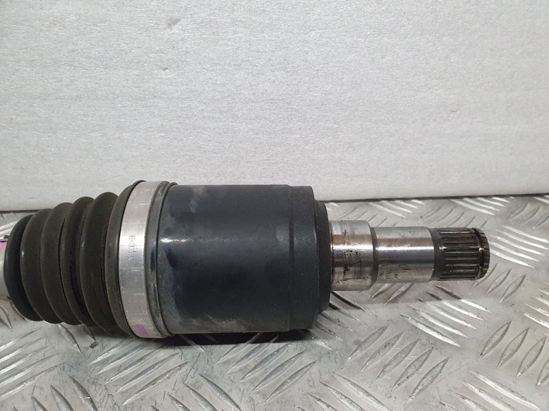 Recambio de transmision trasera izquierda para land rover range rover evoque evoque referencia OEM IAM K8D24K139AC EBJ82MBE362 