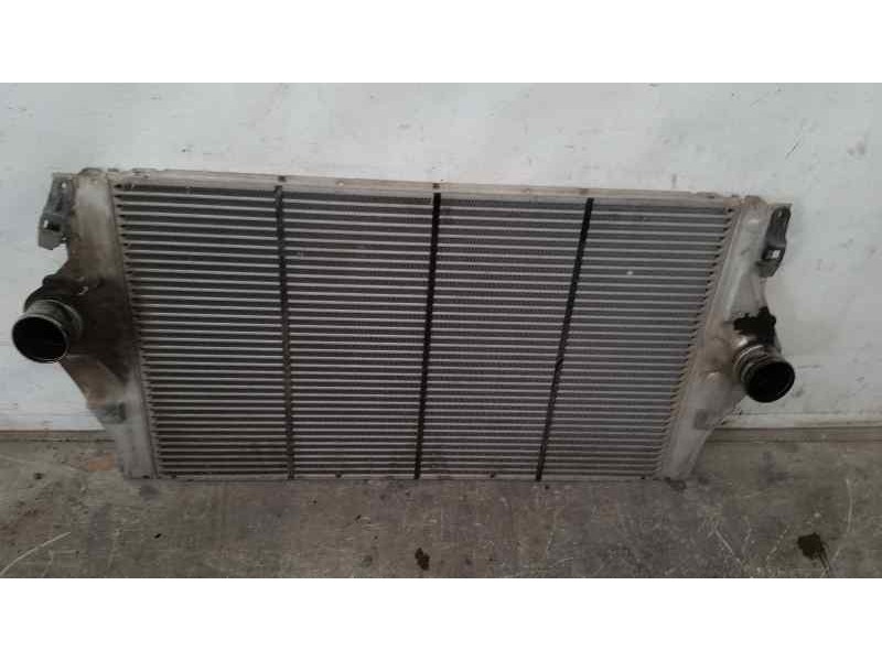 Recambio de intercooler para renault espace iv (jk0) grand espace dynamique referencia OEM IAM   BEHR