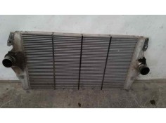 Recambio de intercooler para renault espace iv (jk0) grand espace dynamique referencia OEM IAM   BEHR