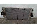 Recambio de intercooler para renault espace iv (jk0) grand espace dynamique referencia OEM IAM   BEHR