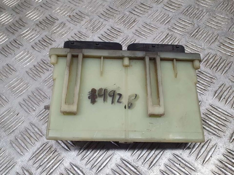 Recambio de centralita electros para opel zafira a elegance referencia OEM IAM 15408375 24462346 