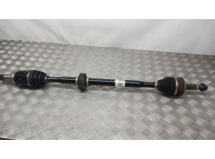 Recambio de transmision delantera derecha para toyota auris (_e18_) 1.8 hybrid (zwe186_) referencia OEM IAM 4341002850C  