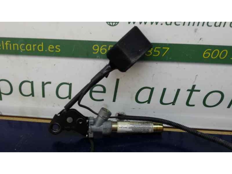 Recambio de pretensor airbag izquierdo para citroën xsara coupe 1.9 td vtr referencia OEM IAM   