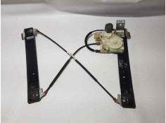 ELEVALUNAS TRASERO IZQUIERDO 5M21U27001 ELÉCTRICO 6 PINS