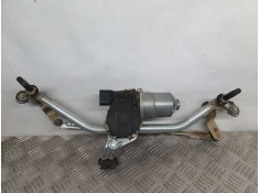 Recambio de motor limpia delantero para opel crossland x excellence referencia OEM IAM 39109362 3397021919 BOSCH