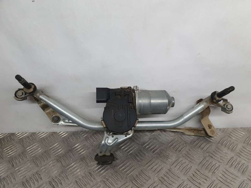 Recambio de motor limpia delantero para opel crossland x excellence referencia OEM IAM 39109362 3397021919 BOSCH