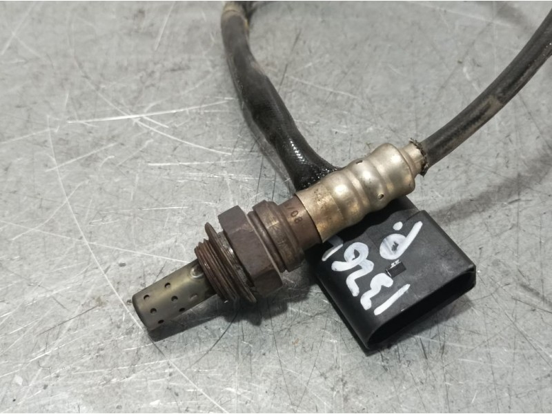 Recambio de sonda lambda para seat ibiza (6j5) reference referencia OEM IAM 036903262D  