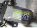 Recambio de elevalunas delantero derecho para suzuki alto amf 310 glx referencia OEM IAM 83560M63J00 SR2621003400 DENSO ELECTRIC