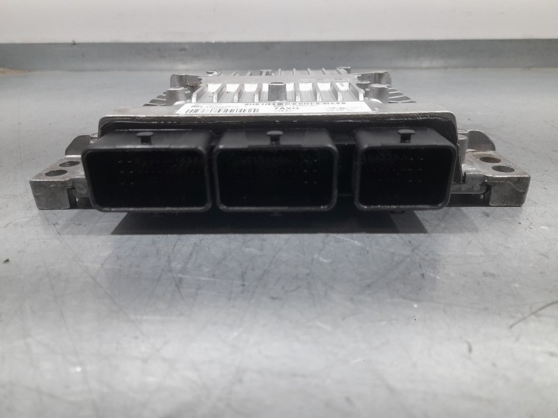 Recambio de centralita motor uce para ford focus ii turnier (da_, ffs, ds) 2.0 tdci referencia OEM IAM 6M5112A650BG 5WS40487HT C