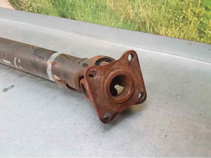 Recambio de transmision central para miles zx40st electrico referencia OEM IAM   