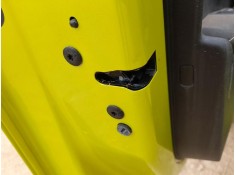 Recambio de cerradura puerta delantera izquierda para peugeot 208 ii (ub_, up_, uw_, uj_) 1.2 puretech 100 referencia OEM IAM 98