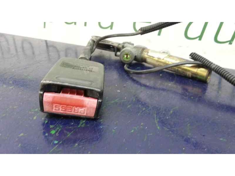 Recambio de pretensor airbag izquierdo para citroën xsara coupe 1.9 td vtr referencia OEM IAM   