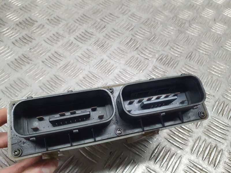 Recambio de centralita electros para opel zafira a elegance referencia OEM IAM 15408375 24462346 