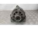 Recambio de alternador para renault scénic ii (jm0/1_) 1.5 dci (jm1e, jm16) referencia OEM IAM 8200386806 VALEO 2542945B