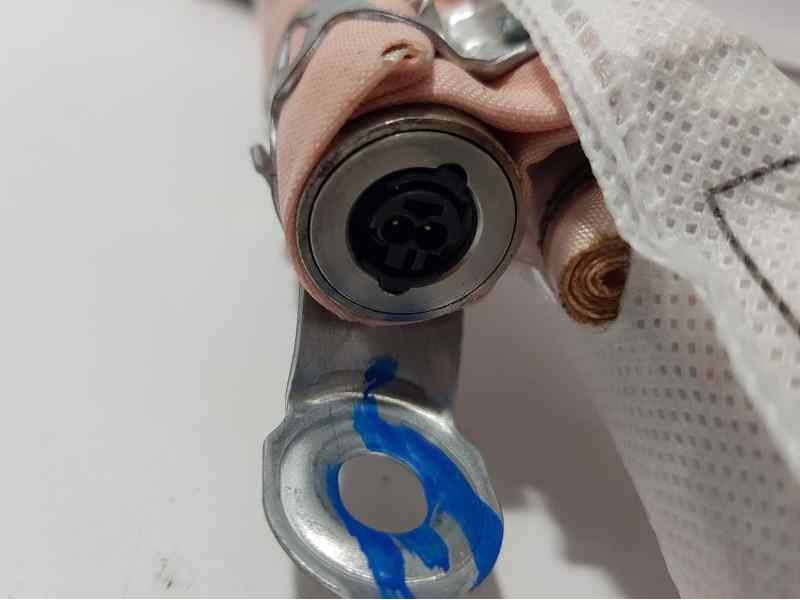 Recambio de airbag cortina delantero derecho para citroën c3 aircross 1.2 12v e-thp / puretech referencia OEM IAM 03552016 34216