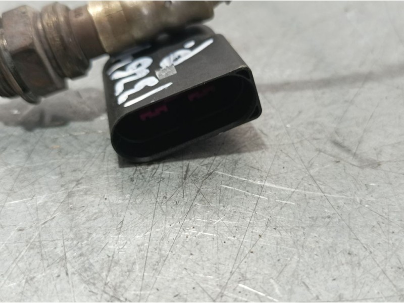 Recambio de sonda lambda para seat ibiza (6j5) reference referencia OEM IAM 036903262D  