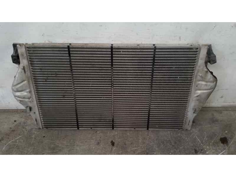 Recambio de intercooler para renault espace iv (jk0) grand espace dynamique referencia OEM IAM   BEHR