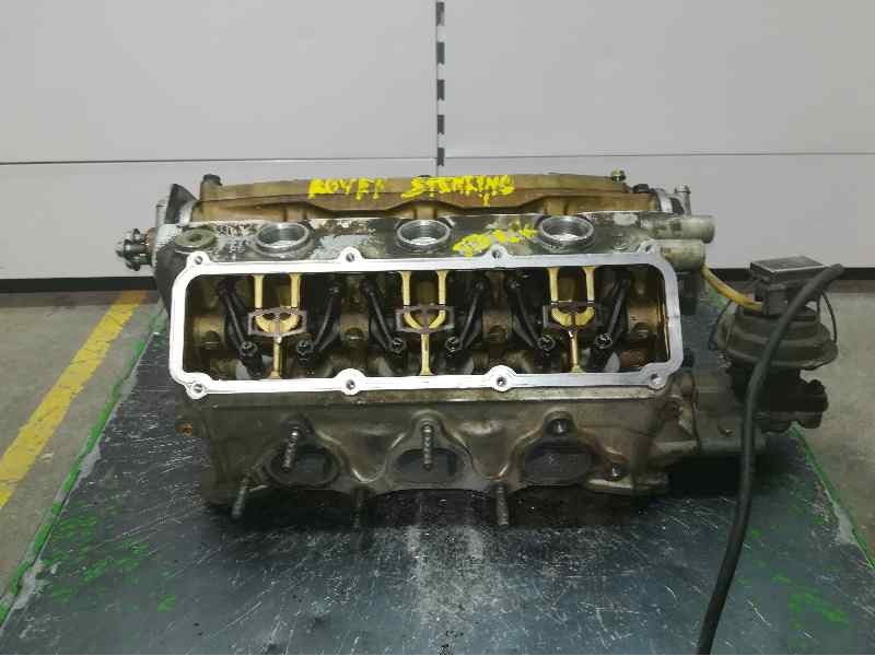 Recambio de culata para mg sterling referencia OEM IAM SIN REF  SE RECOMIENDA COMPROBAR A PRESIÓN