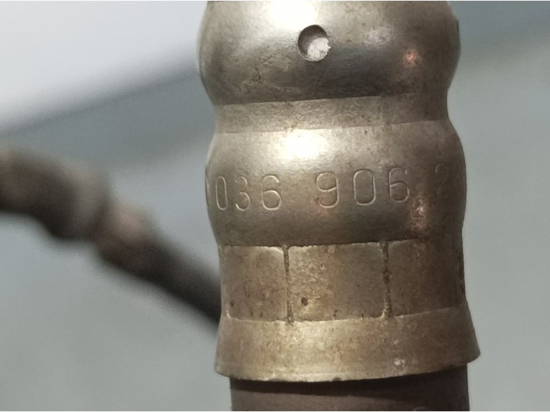 Recambio de sonda lambda para seat ibiza (6j5) reference referencia OEM IAM 036903262D  