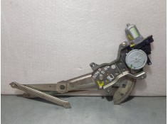 Recambio de elevalunas delantero izquierdo para suzuki alto amf 310 glx referencia OEM IAM 83530M63J00 2 PINS ELECTRICO