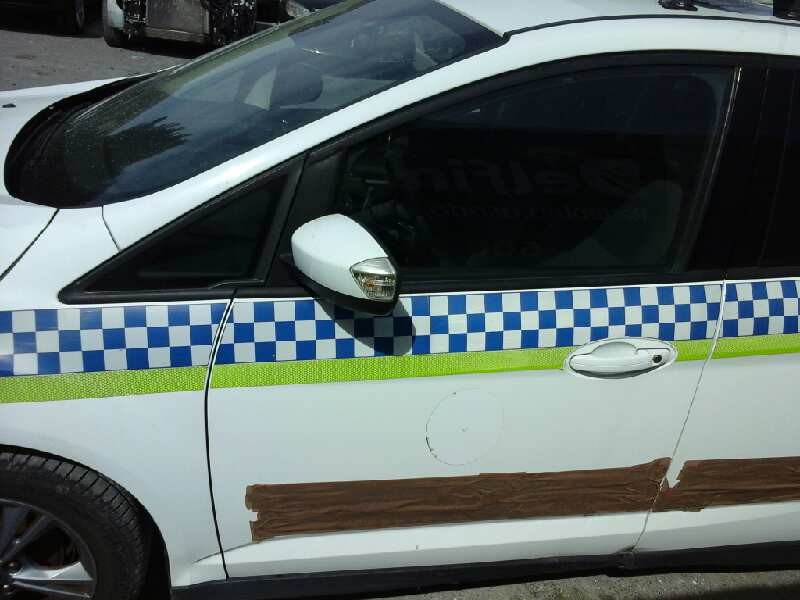 Recambio de puerta delantera izquierda para ford c-max trend referencia OEM IAM   TOCADA