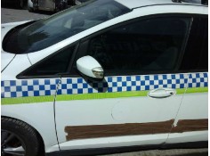 Recambio de puerta delantera izquierda para ford c-max trend referencia OEM IAM   TOCADA