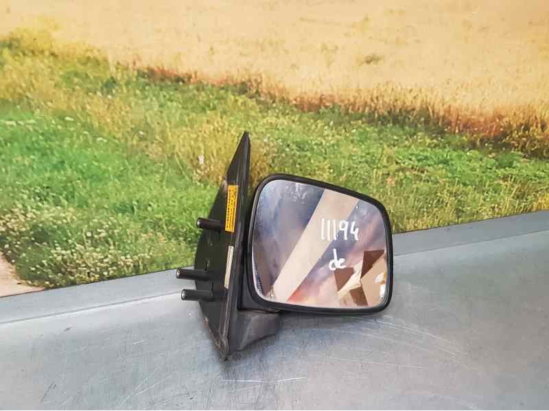 Recambio de retrovisor derecho para miles zx40st electrico referencia OEM IAM   