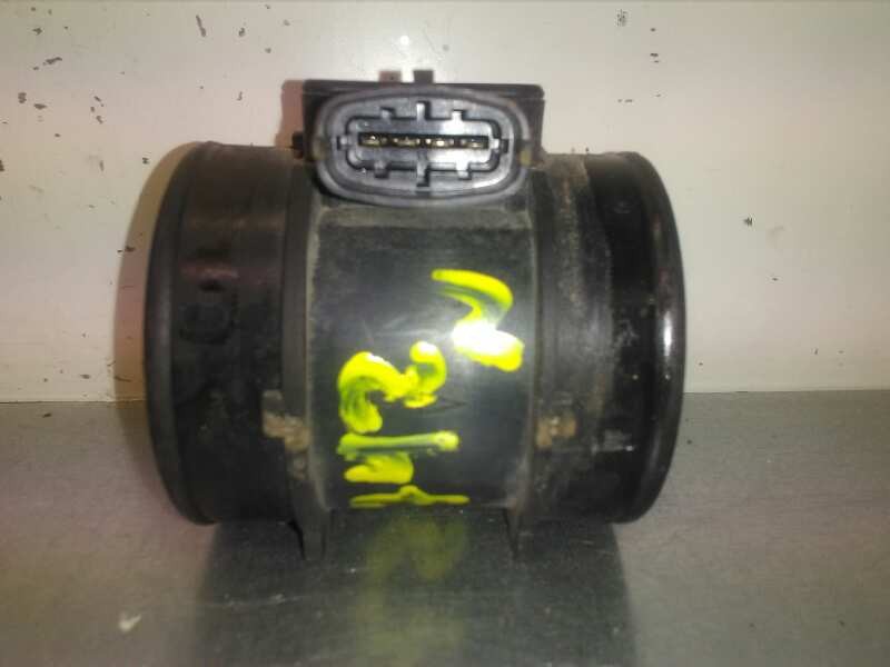 Recambio de caudalimetro para opel zafira a elegance referencia OEM IAM 90530463 5WK9606 SIEMENS