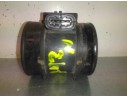 Recambio de caudalimetro para opel zafira a elegance referencia OEM IAM 90530463 5WK9606 SIEMENS