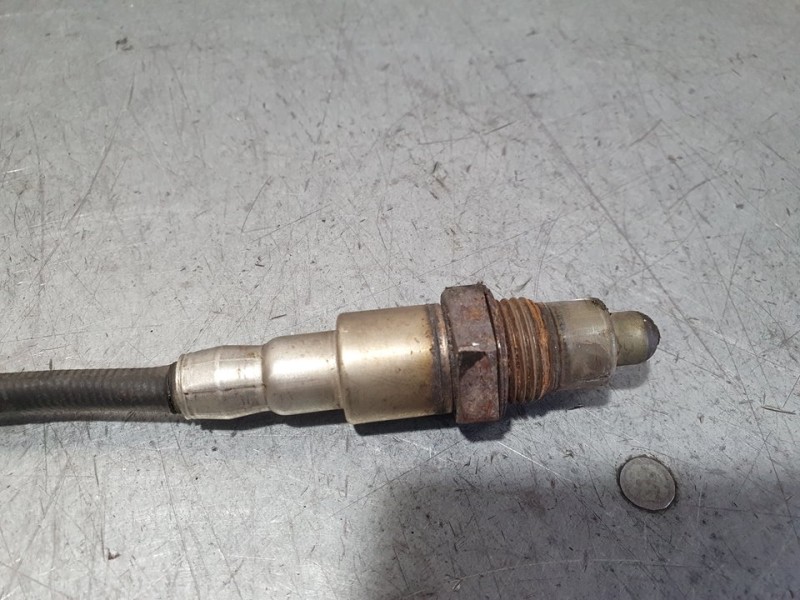 Recambio de sonda lambda para fiat tipo ii (357) berlina easy referencia OEM IAM 55246214 0258030121 BOSCH