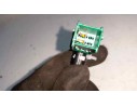 Recambio de pretensor airbag derecho para opel corsa c cosmo referencia OEM IAM   