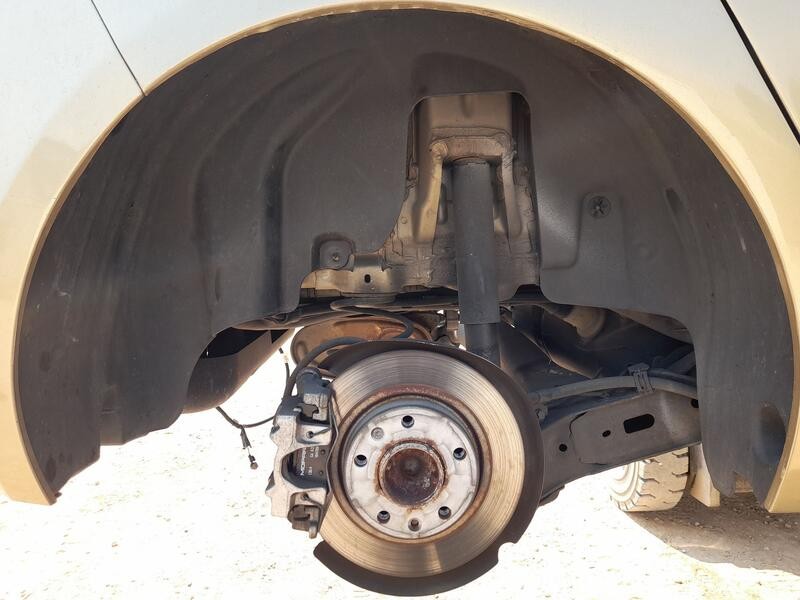 Recambio de plastico pase rueda tras. dch. para peugeot 308 ii (lb_, lp_, lw_, lh_, l3_) 1.2 thp 110 referencia OEM IAM 96772663