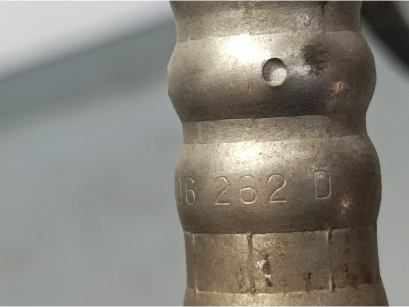 Recambio de sonda lambda para seat ibiza (6j5) reference referencia OEM IAM 036903262D  