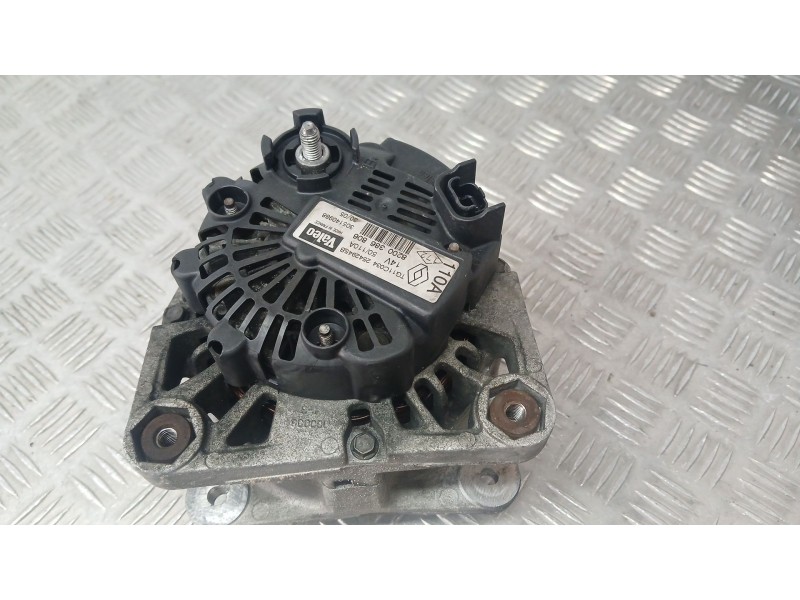 Recambio de alternador para renault scénic ii (jm0/1_) 1.5 dci (jm1e, jm16) referencia OEM IAM 8200386806 VALEO 2542945B