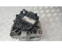 Recambio de alternador para renault scénic ii (jm0/1_) 1.5 dci (jm1e, jm16) referencia OEM IAM 8200386806 VALEO 2542945B