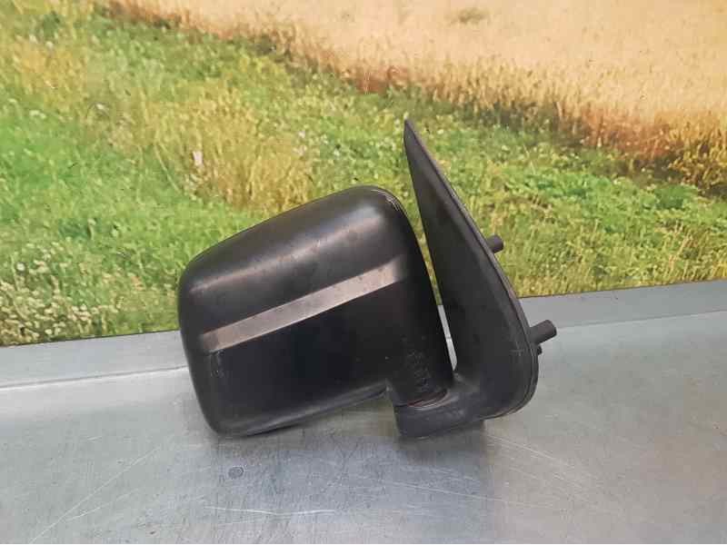 Recambio de retrovisor derecho para miles zx40st electrico referencia OEM IAM   